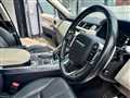 2015 Land Rover Range Rover Sport