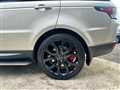 2015 Land Rover Range Rover Sport