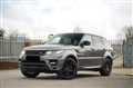 2015 Land Rover Range Rover Sport