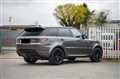 2015 Land Rover Range Rover Sport