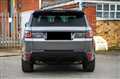 2015 Land Rover Range Rover Sport