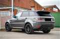 2015 Land Rover Range Rover Sport