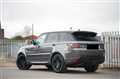 2015 Land Rover Range Rover Sport