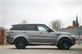 2015 Land Rover Range Rover Sport