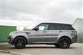 2015 Land Rover Range Rover Sport