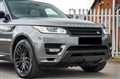 2015 Land Rover Range Rover Sport