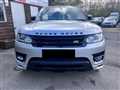2015 Land Rover Range Rover Sport