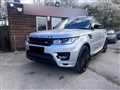 2015 Land Rover Range Rover Sport