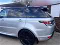 2015 Land Rover Range Rover Sport