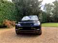 2015 Land Rover Range Rover Sport