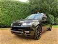 2015 Land Rover Range Rover Sport