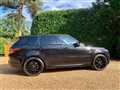 2015 Land Rover Range Rover Sport