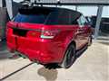 2015 Land Rover Range Rover Sport