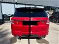 2015 Land Rover Range Rover Sport