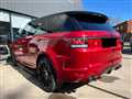 2015 Land Rover Range Rover Sport