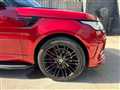 2015 Land Rover Range Rover Sport