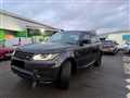 2015 Land Rover Range Rover Sport