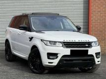 2015 Land Rover Range Rover Sport