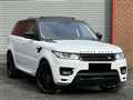 2015 Land Rover Range Rover Sport