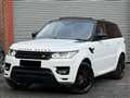 2015 Land Rover Range Rover Sport