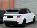 2015 Land Rover Range Rover Sport