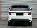 2015 Land Rover Range Rover Sport