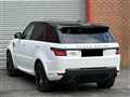 2015 Land Rover Range Rover Sport
