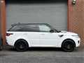 2015 Land Rover Range Rover Sport
