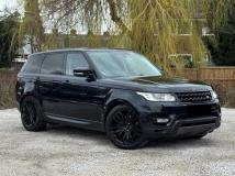 2015 Land Rover Range Rover Sport