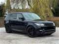 2015 Land Rover Range Rover Sport