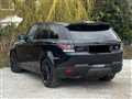 2015 Land Rover Range Rover Sport