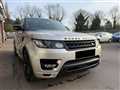2015 Land Rover Range Rover Sport