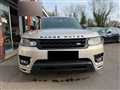 2015 Land Rover Range Rover Sport