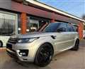 2015 Land Rover Range Rover Sport