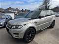 2015 Land Rover Range Rover Sport