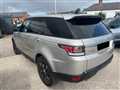 2015 Land Rover Range Rover Sport
