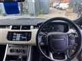 2015 Land Rover Range Rover Sport