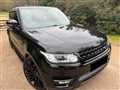 2015 Land Rover Range Rover Sport