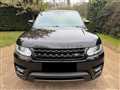 2015 Land Rover Range Rover Sport