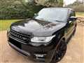 2015 Land Rover Range Rover Sport