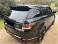 2015 Land Rover Range Rover Sport
