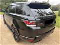 2015 Land Rover Range Rover Sport