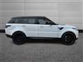 2015 Land Rover Range Rover Sport