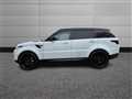 2015 Land Rover Range Rover Sport