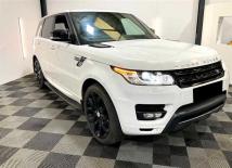 2015 Land Rover Range Rover Sport