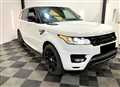 2015 Land Rover Range Rover Sport