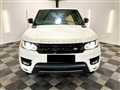 2015 Land Rover Range Rover Sport