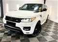 2015 Land Rover Range Rover Sport