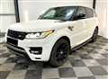 2015 Land Rover Range Rover Sport