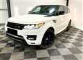 2015 Land Rover Range Rover Sport